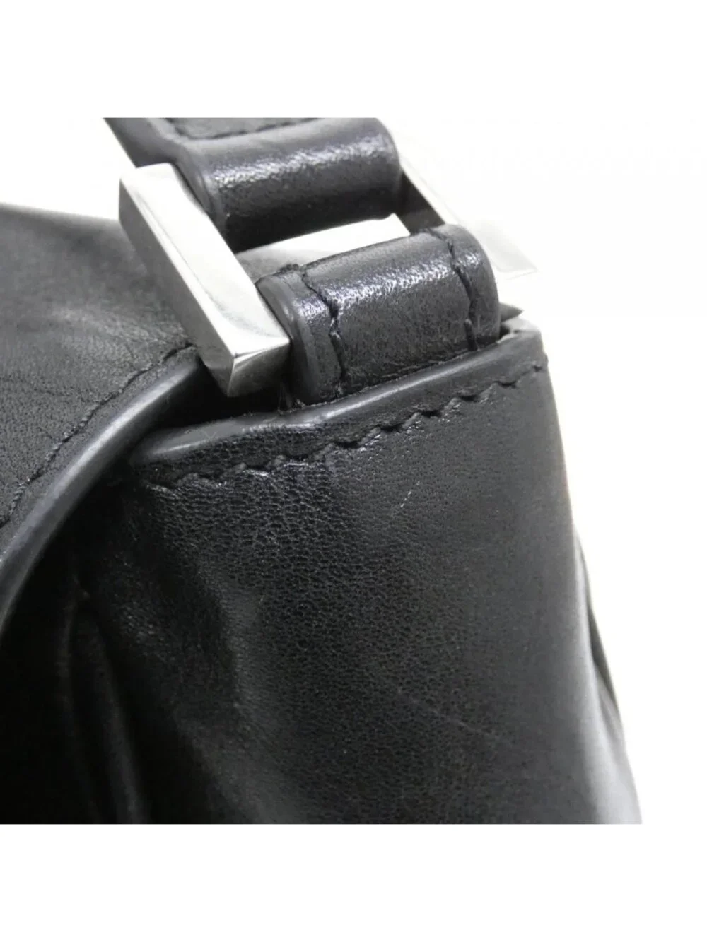 Balenciaga Grunge Shoulder Bag - Picture 5 of 8
